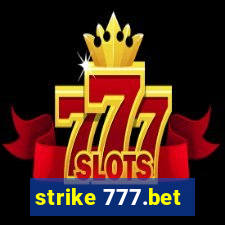 strike 777.bet